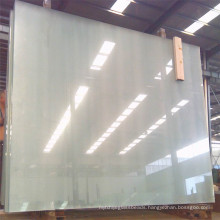 Super/White/Ultra Clear/Art Decoration Glass